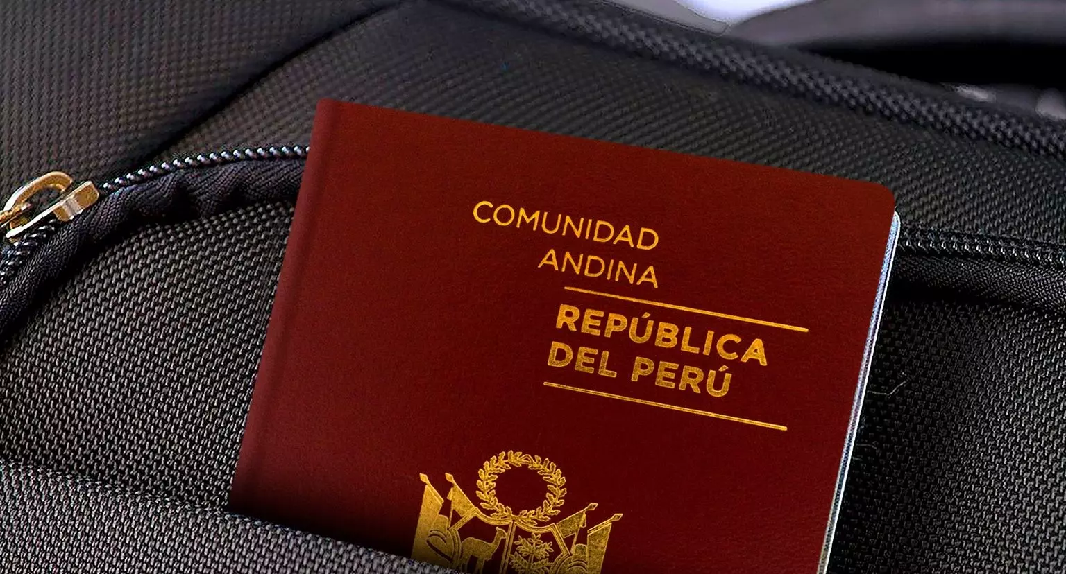 Requisitos de un peruano para viajar a Europa