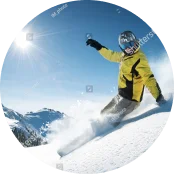 Asistencia médica para deporte extremo