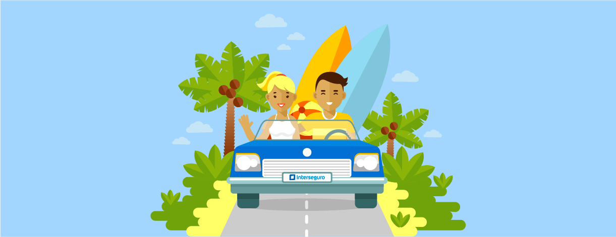5 tips para conductores jóvenes