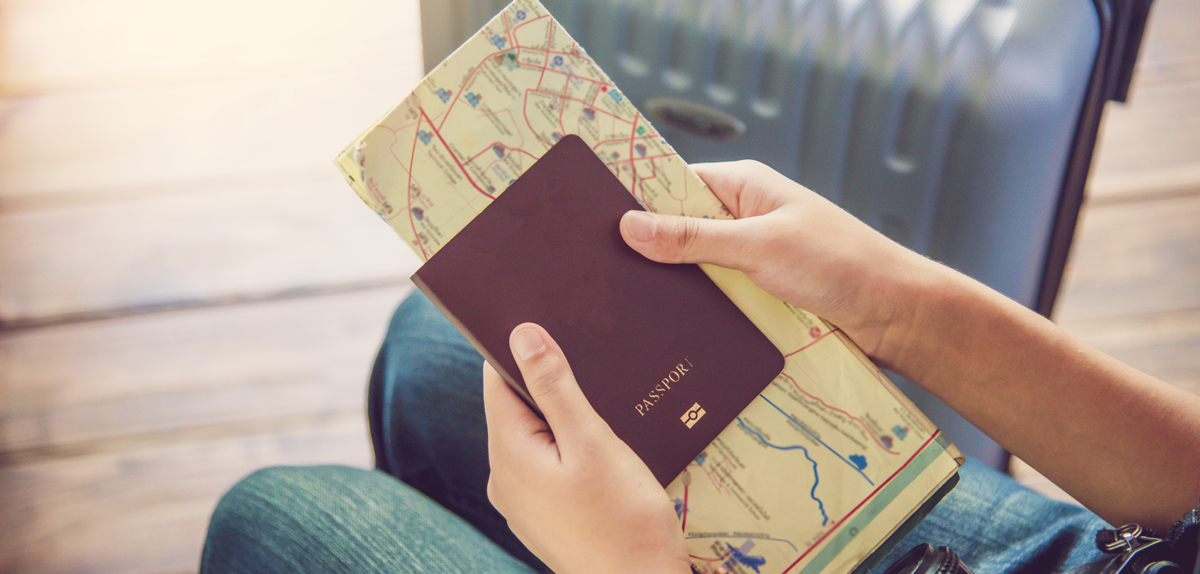 viajar-sola-consejos-documentos