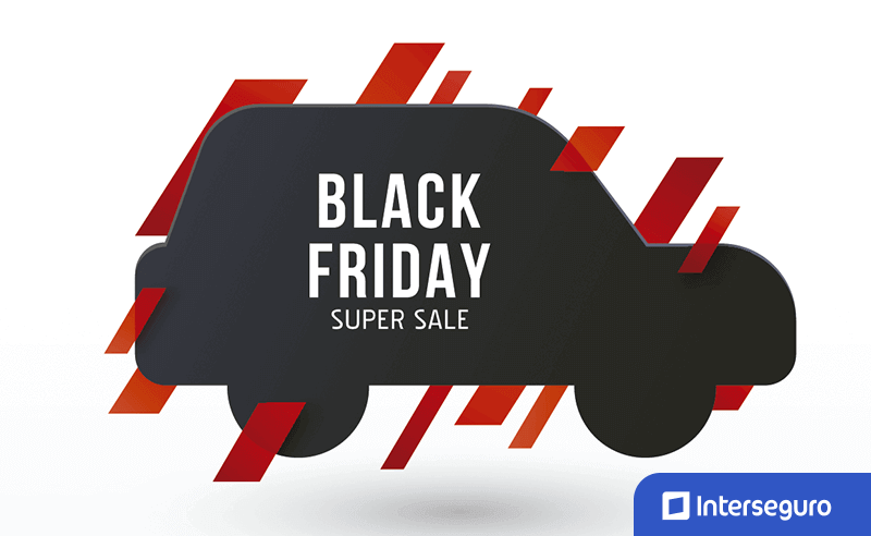 Black Friday. ¿Habrán promos para mi vehículo?