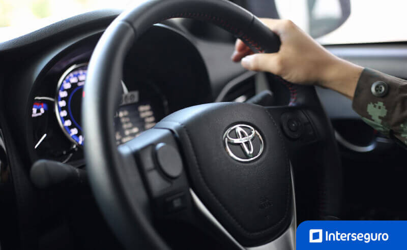 Autos Toyota