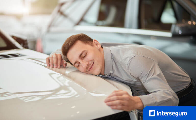 Beneficios de los autos seminuevos