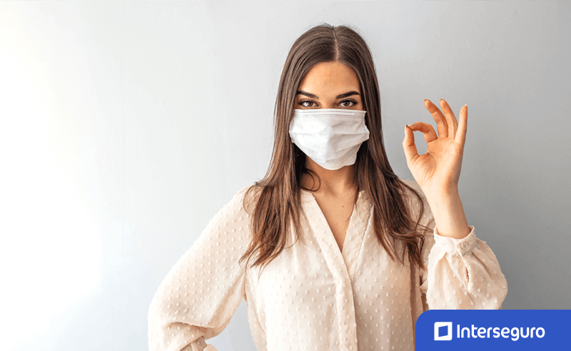 Cómo mantenernos protegidos ante el coronavirus