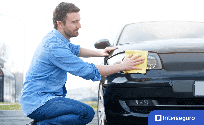 Mantener tu auto en buen estado durante la cuarentena