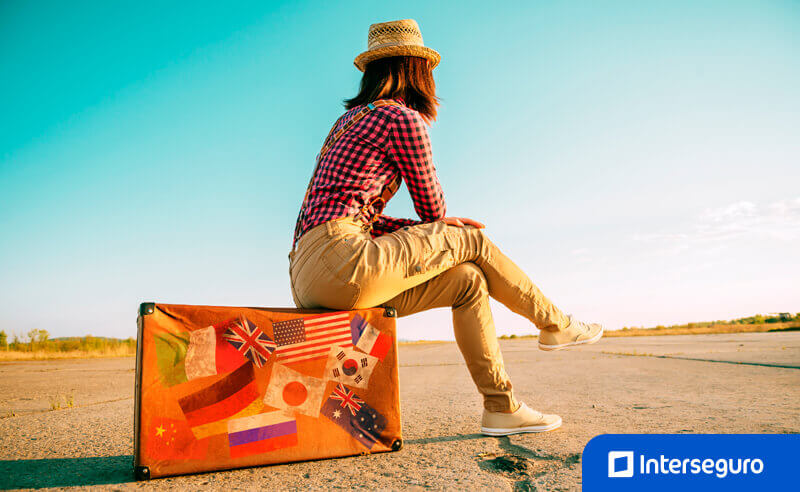 Seguro de Viaje: Los beneficios de emprender un viaje