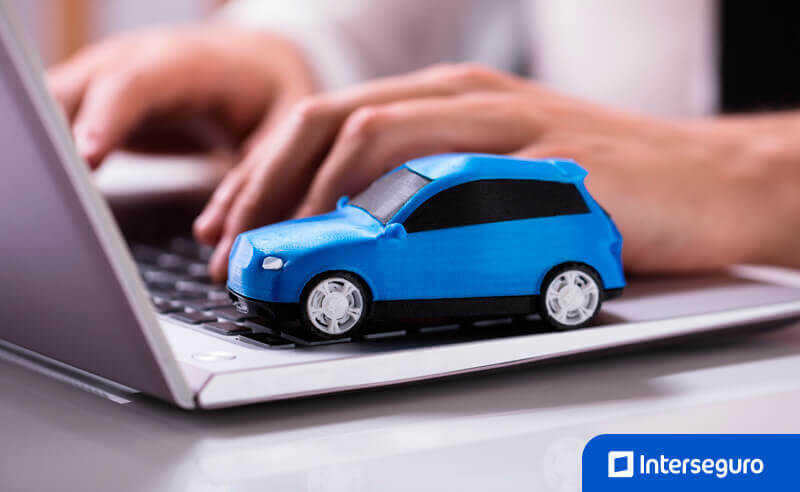 Comprar SOAT electrónico o físico, aprende a elegir bien