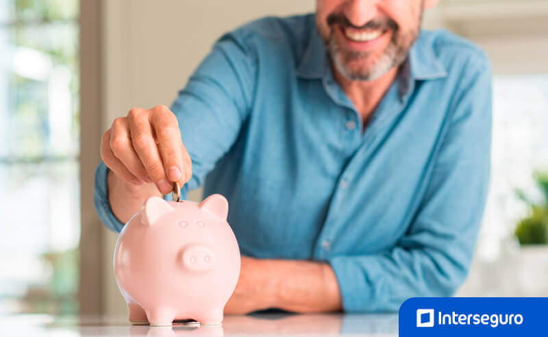 Los beneficios de ahorrar para una mejor jubilación