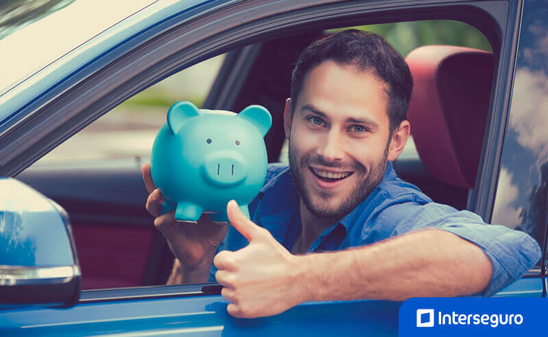 Conoce cómo mantener tu auto seguro y protegido