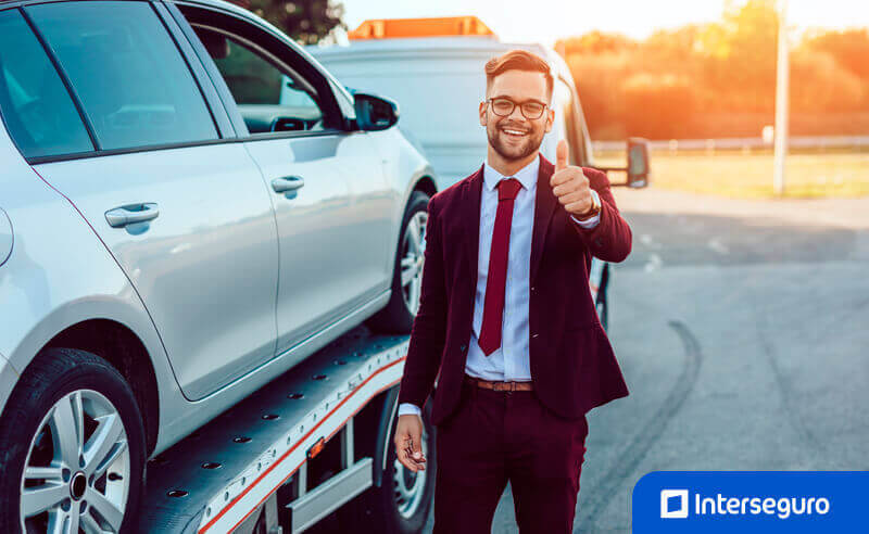 Seguro para auto: ¿para qué sirve?