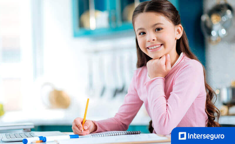Consejos para tener un fondo educativo para tus hijos