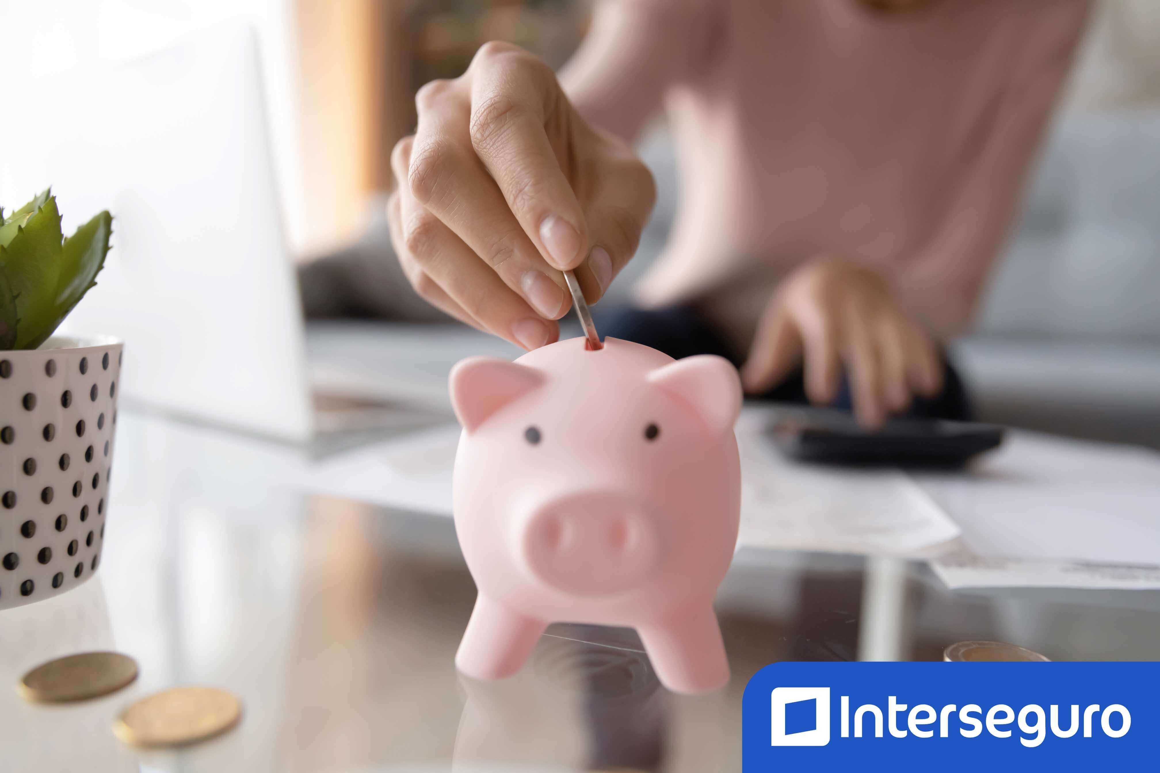 Depósito de ahorro: Mejora tu estilo de vida