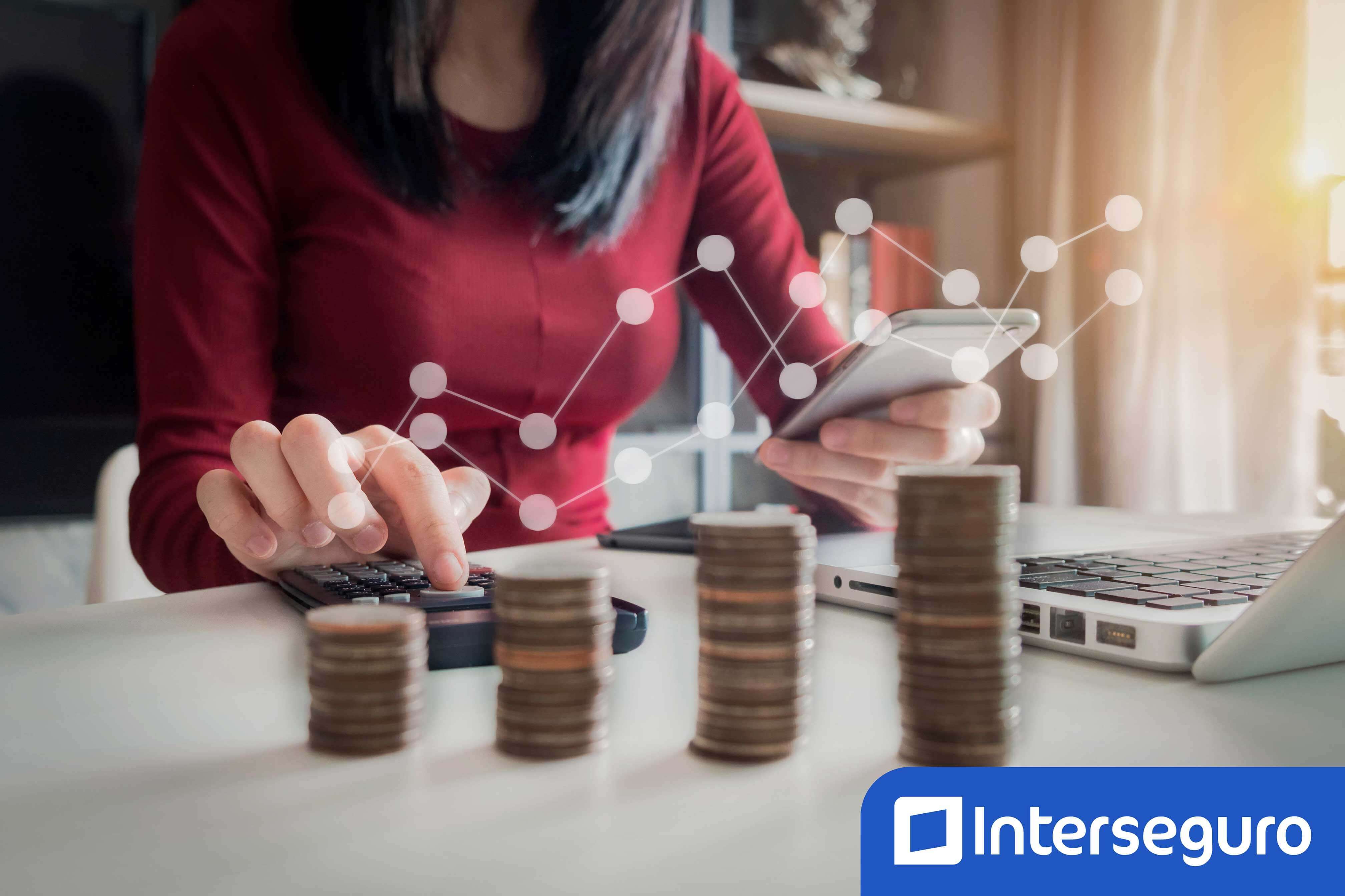 ¿Cómo ahorrar? La mejor opción para invertir dinero