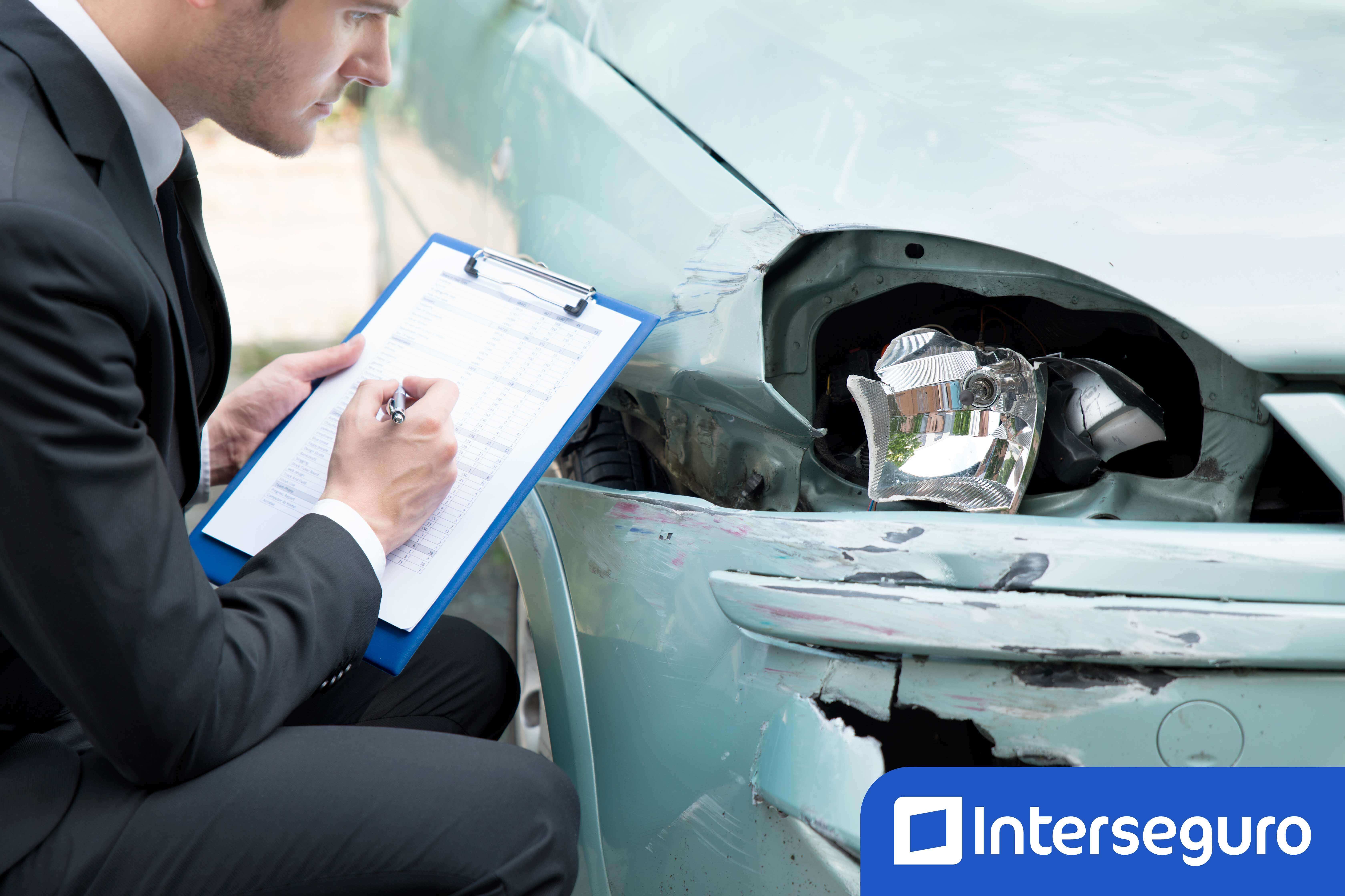 La importancia de una póliza de seguro vehicular