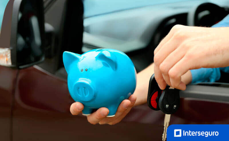 Seguro vehicular precios: Tips para ahorrar en tu seguro de auto