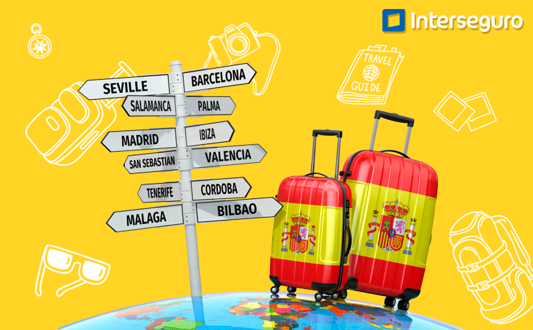 Cuáles son los requisitos viajar a España? Blog |