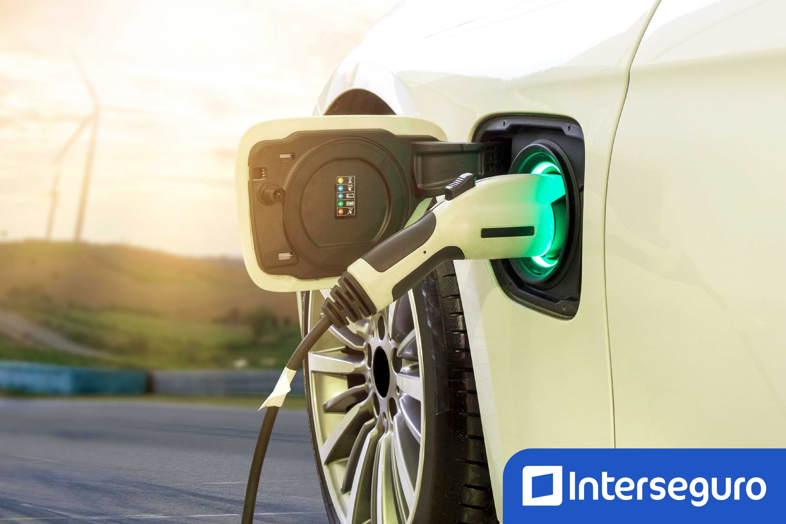 Motores eléctricos