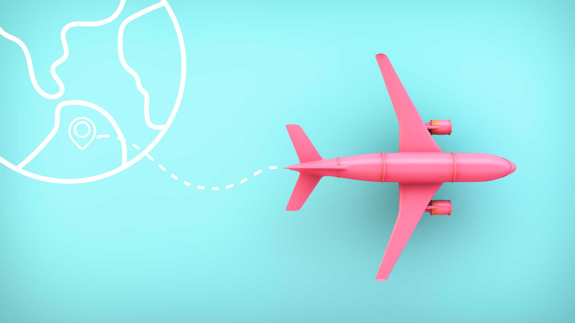 Requisitos para viajar en avión Qué documentos necesitas Blog