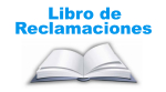 Libro de Reclamaciones